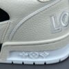 LOUIS VUITTON LV TRAINER SNEAKER