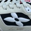 LOUIS VUITTON LV TRAINER SNEAKER