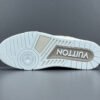 LOUIS VUITTON LV TRAINER SNEAKER