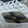 LOUIS VUITTON LV TRAINER SNEAKER