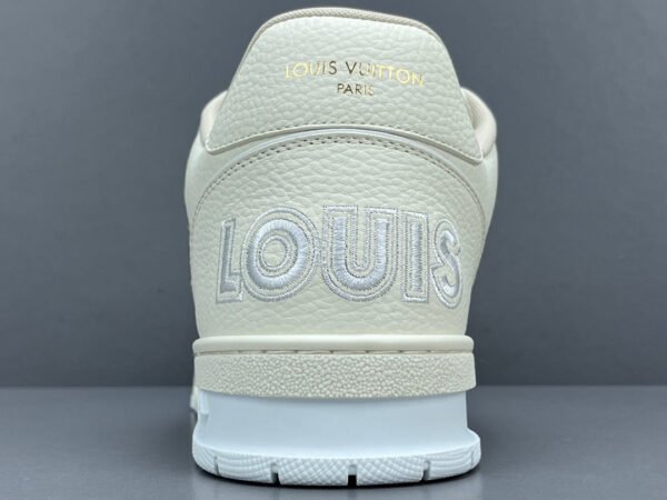 LOUIS VUITTON LV TRAINER SNEAKER