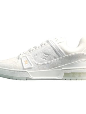 LOUIS VUITTON LV TRAINER SNEAKER