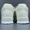 LOUIS VUITTON LV TRAINER SNEAKER