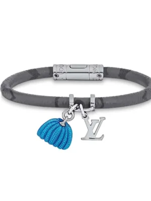 18K Louis x YK Hang It Bracelet