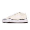MAISON MIHARA YASUHIRO PETERSON OG SOLE CANVAS LOW WHITE