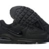 NIKE AIR MAX COMMAND x BLACK