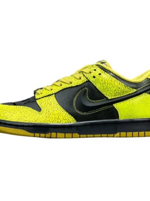 NIKE DUNK LOW x HALLOWEEN