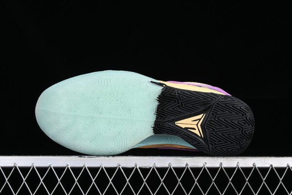 NIKE JA 1 x EYBL MELON TINT