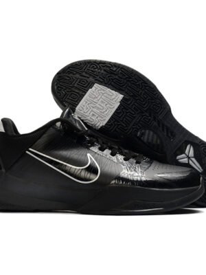 NIKE KOBE 5 PROTRO x BLACKOUT