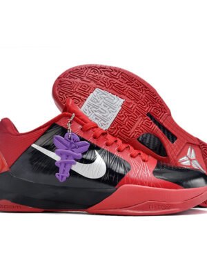 NIKE KOBE 5 PROTRO x DEADPOOL