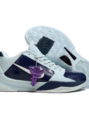 NIKE KOBE 5 PROTRO x DEEP ROYAL BLUE