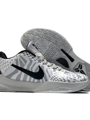 NIKE KOBE 5 PROTRO x DEMAR DEROZAN PE