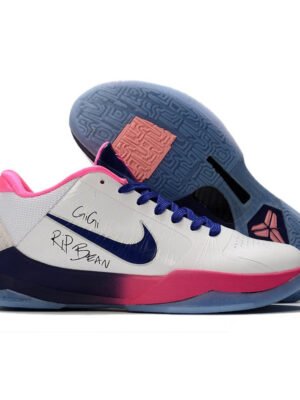 NIKE KOBE 5 PROTRO x KAY YOW