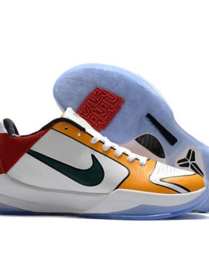 NIKE KOBE 5 PROTRO x PJ TUCKER BUBBLE PE