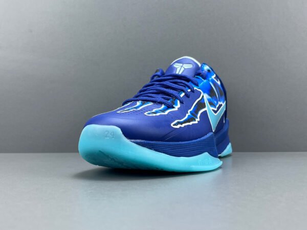 NIKE KOBE 5 PROTRO x X-RAY