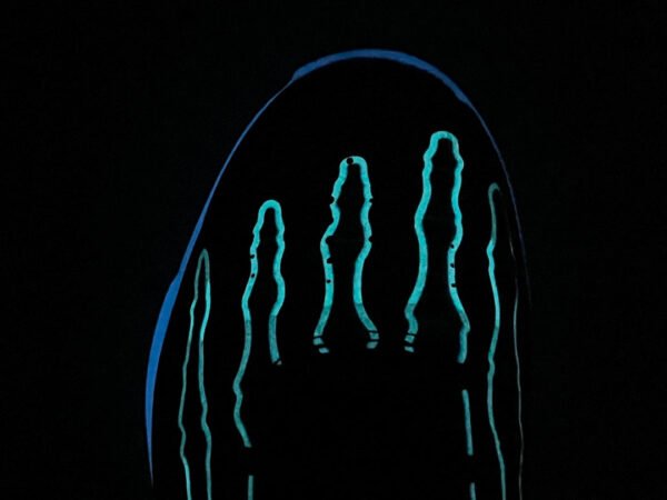 NIKE KOBE 5 PROTRO x X-RAY