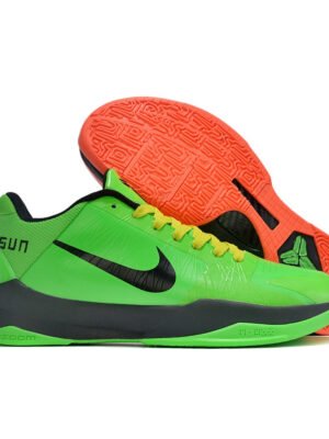 NIKE KOBE 5 x CHRISTMAS MISMATCH