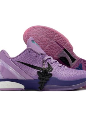 NIKE KOBE 6 PROTRO x COTTON CANDY