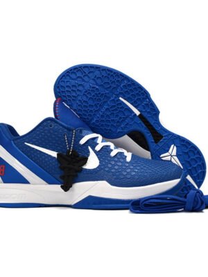 NIKE KOBE 6 PROTRO x DODGERS