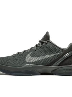 NIKE KOBE 6 PROTRO x FADE TO BLACK