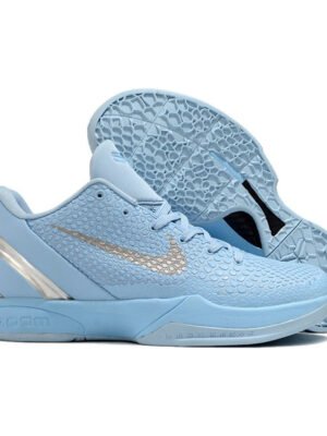 NIKE KOBE 6 PROTRO x ICE GRINCH