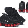 NIKE SHOX TL x SKEPTA
