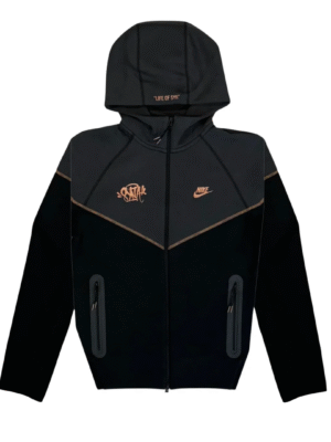 NIKE TECH FLEECE x SYNA CENTRAL CEE HOODIE