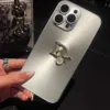 CD Shine x Mono iPhone Case