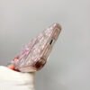 Lou Crystal iPhone Case
