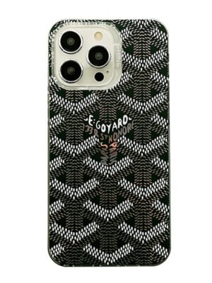 Goya Color iPhone Case