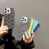 Goya Color iPhone Case