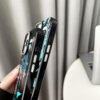 Ape Color iPhone Case