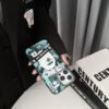Ape Color iPhone Case