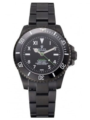 Rolex Submariner PR16233BBL Mens 41MM