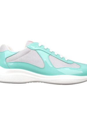 PRADA AMERICA'S CUP AQUAMARINE