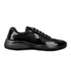 PRADA AMERICA'S CUP BLACK