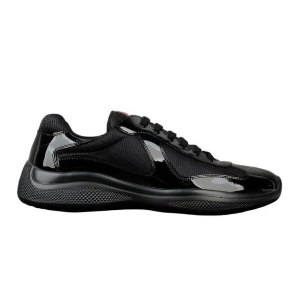 PRADA AMERICA'S CUP BLACK