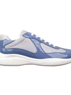 PRADA AMERICA'S CUP BLUE SILVER