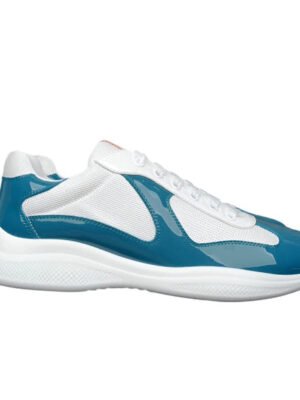PRADA AMERICA'S CUP BLUE WHITE