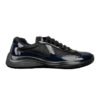 PRADA AMERICA'S CUP NAVY BLACK