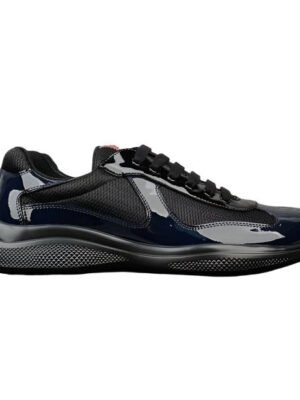 PRADA AMERICA'S CUP NAVY BLACK