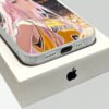ZEROTWO NBA ANIME PHONE CASE