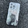 GOJO ANIME PHONE CASE