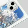 GOJO ANIME ANIME PHONE CASE