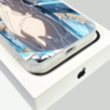 GOJO ANIME ANIME PHONE CASE