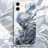 KAKASHI ANIME PHONE CASE