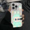 Cute cartoon  iPhone Case