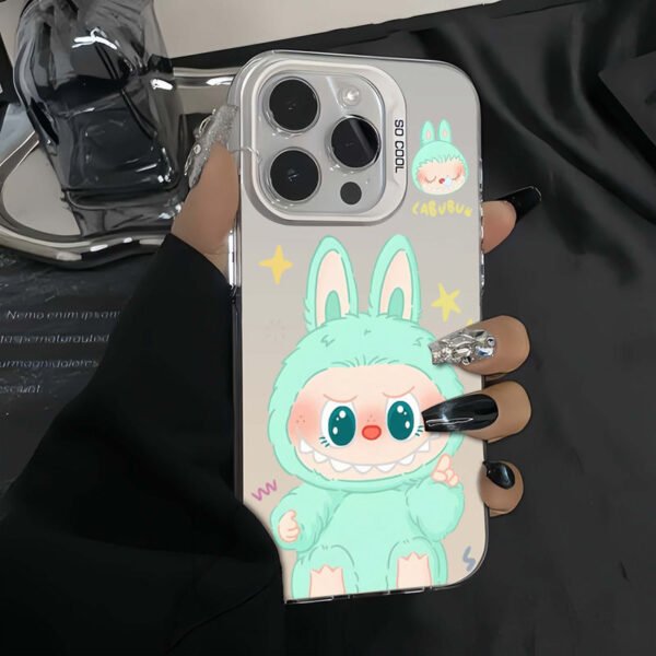 Cute cartoon  iPhone Case