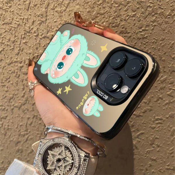 Cute cartoon  iPhone Case