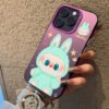 Cute cartoon  iPhone Case